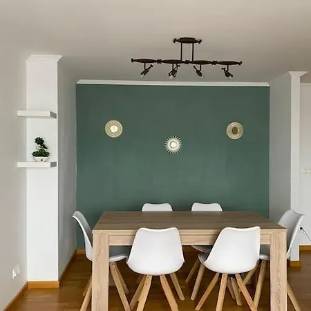Precioso Atico En El Centro De Apartment *