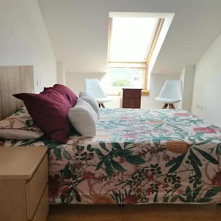 Precioso Atico En El Centro De Apartment *